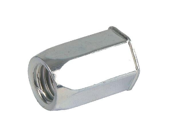 6 KT - Einnietmutter 0002162670