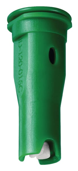 Injektordüse ID3 120° Keramik ID3120015C