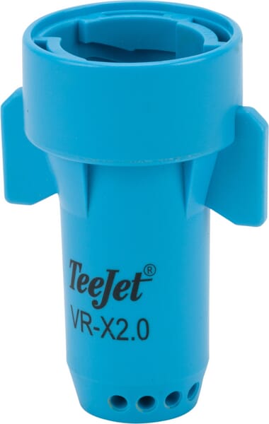 Flüssigdüngerdüse SJ7AVRX20