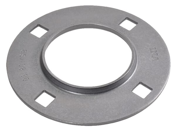 INA/FAG Lagergehäuse Stahlblech FLAN90MSBFA125