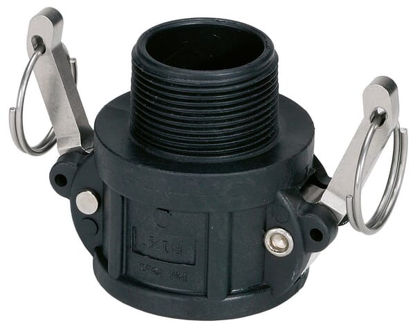 Camlock IG Kupplung 3"x3" AG 8034502