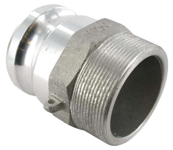 Camlock F 2 1/2" AG alu HCN100FAL063