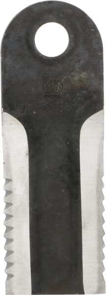 Schlegelmesser Krone 270093250