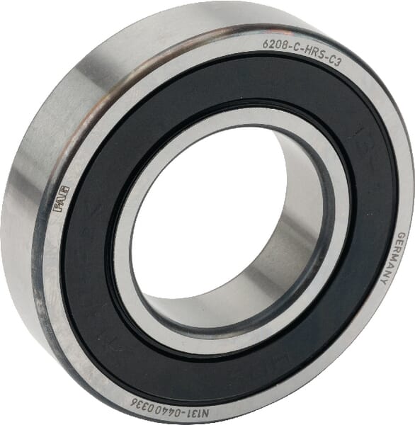 Rillenkugellager 6208CHRSC3