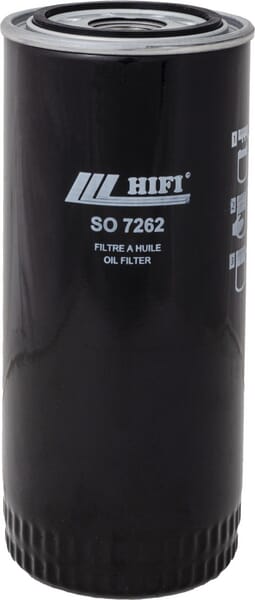 HiFi Filter Ölfilter SO7262