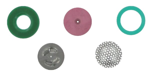 Sprühspitzensatz 7081021