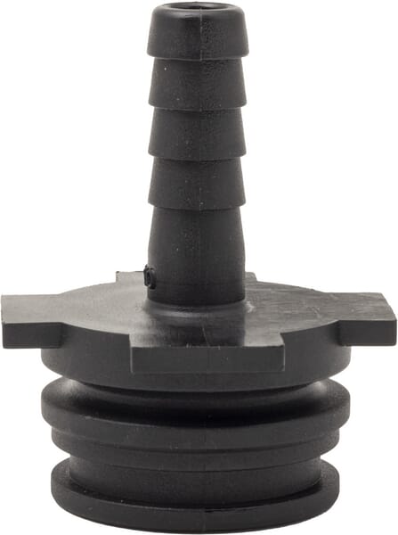 Gabelkupplung, Außengewinde, AF3, 10 mm, Schlauchanschluss 8416301