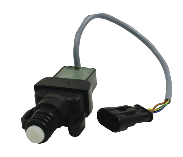 Cobo Schalter Zapfwelle / Hubeinr. 15133000