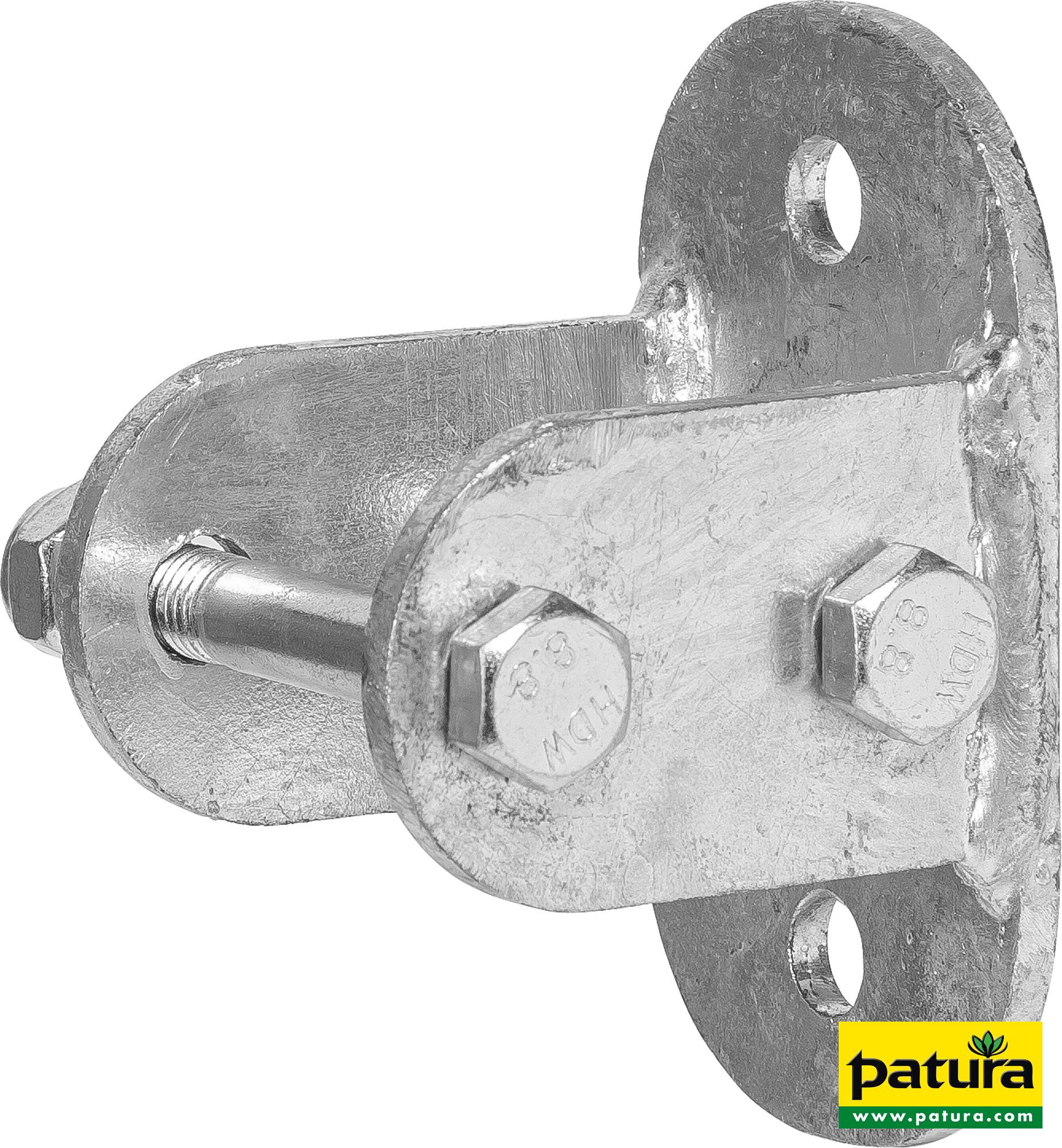 ANSCHRAUBTEIL F. PANEL