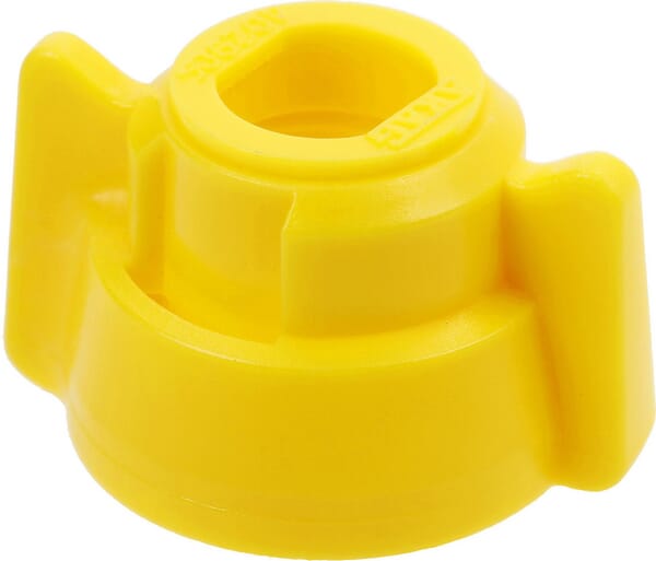 Düsenkappe gelb SW11,2 RG00061445