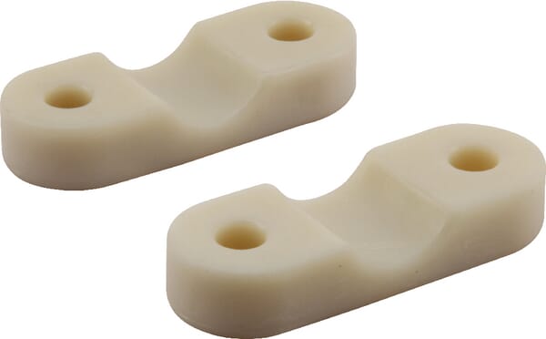 Reibungsplatte Paar Krone 1531392