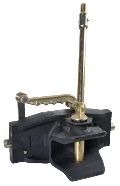 Walterscheid Anhängerkupplung 329mm 8003699