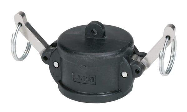 Camlock IG Kappe 3" 8034507