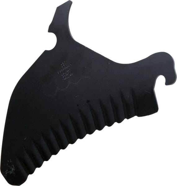 Pöttinger Siliermesser JUMBO/DURASTAR 00434157