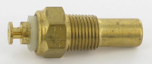 DEUTZ Temperaturgeber 01182700