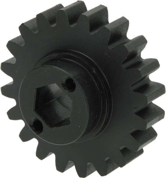 Zahnrad (Säwelle) Z20 SW15 4552708