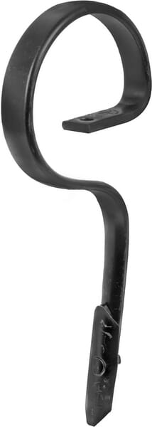 Federzinken, gerade, lang MST573