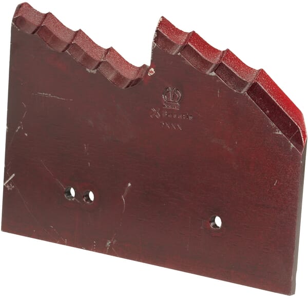 Messer, links Krone 003523055