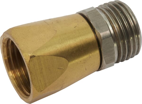 Schwenkbares Anschlussstück, 1/2" für Spritzpistolen F20009