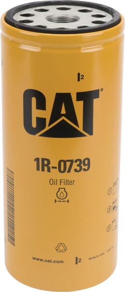 Ölfilter 0003600140