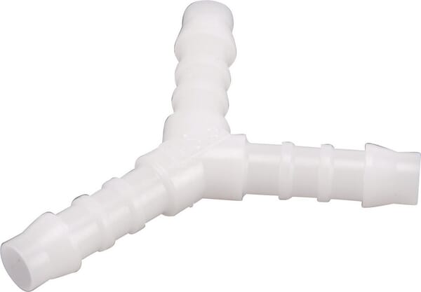 Y-Schlauchtülle 6 mm 33YM06