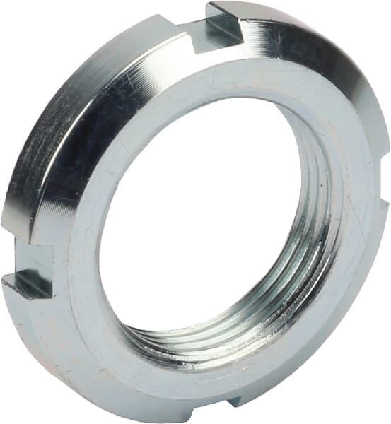 Nutmutter M25x1,5-KM5 3030337