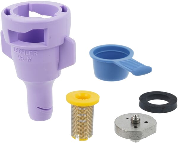 Variable Flüssigdüngerdüse Medium VRM