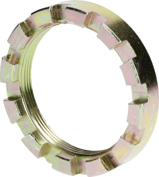 Schlitzmutter 0006103591KR