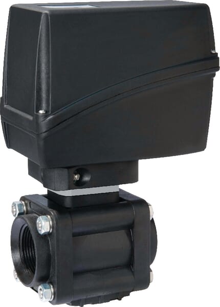 Elektrisches Steuerventil 10B 720L 853K75A66A