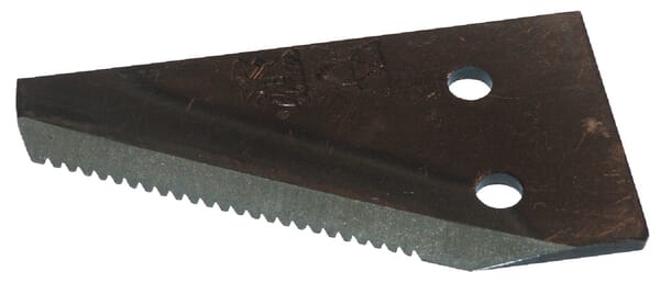 Abschlussmesser 0006762331KR