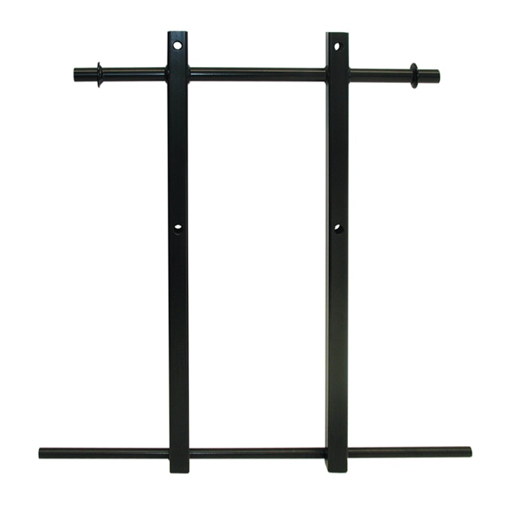 Lehner Halterung für Rasentraktor für MiniVario Polaro ÖlTiger TendoMat 72111