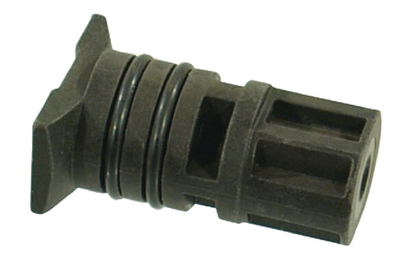 Achse für Kugelhahn 2" 4542237560