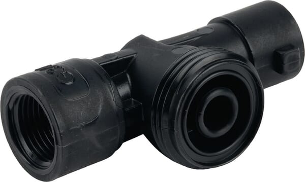 Gehäuse uniget 3/8" f 402285010