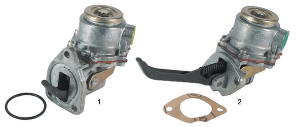 DEUTZ Ventildeckel 04238234