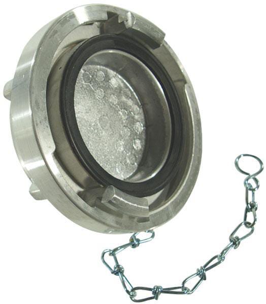 Storz Blindkappe 100 (NA 115mm) HD217063