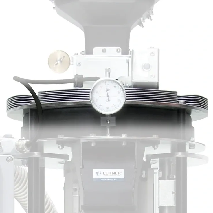 Lehner Kühlkörper zum Nachrüsten für SpeltEx 73506