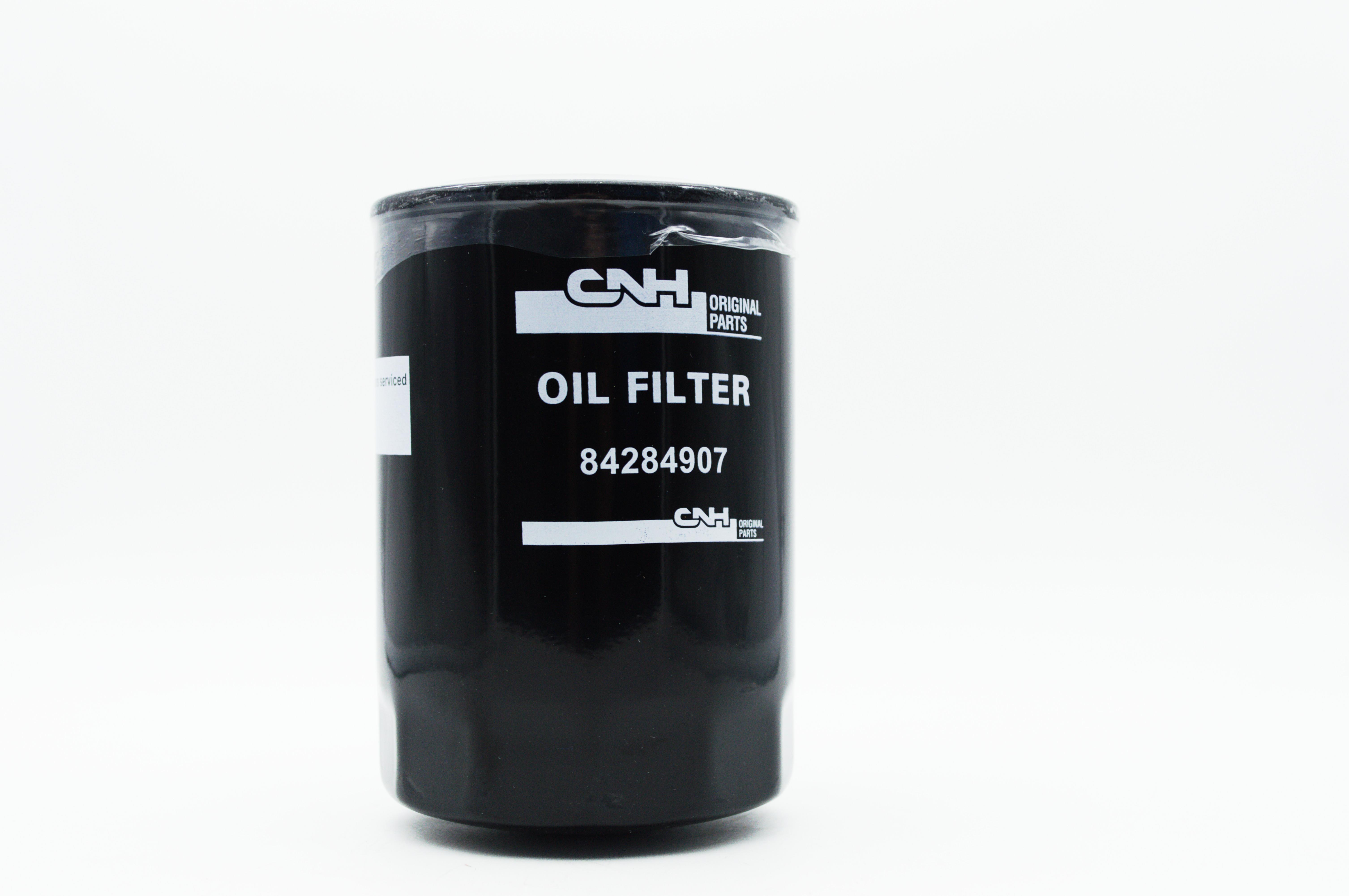 Motorölfilter für New Holland Traktoren, Radlader/Lader und Mähdrescher sowie FORD Traktoren, Mähdrescher, Radlader/Lader, Ballenpressen und Baggerlader sowie FIAT Traktoren, Mähdrescher und Radlader/Lader sowie Laverda Mähdrescher sowie diverse andere