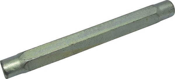 Spannschlossmutter M24x330 Zn 3028886