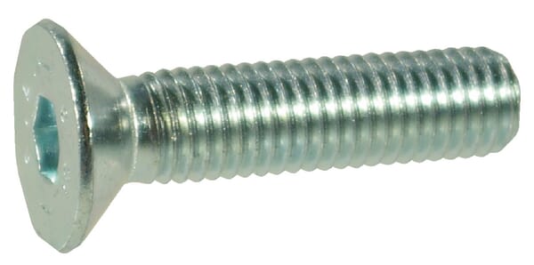 Senkschraube M8x25 10.9 verz. 7991825