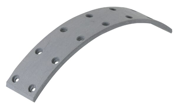 Non Original Bremsbelag Deutz 3392131N