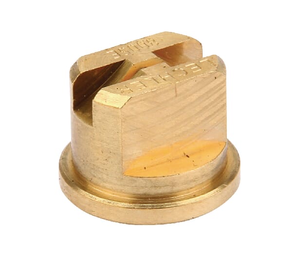 Flachstrahldüse ES 80° 05 Mess ES8005MS