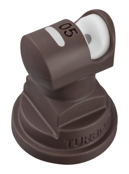 Weitwinkeldüse TT 110° 05 braun Keramik TeeJet TT11005VK