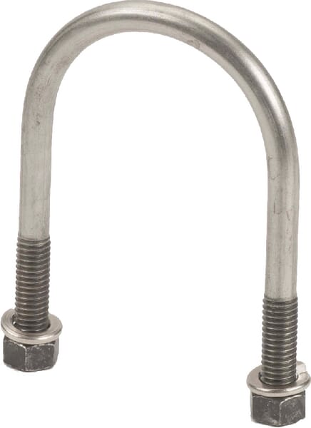 Bügelschraube 2" M200 UB202