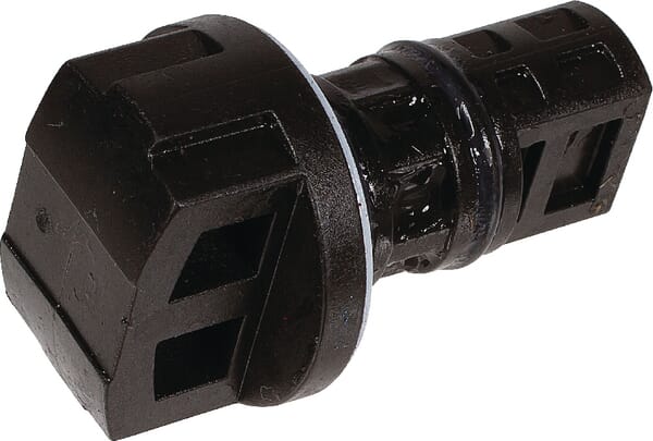 Achse für Kugelhahn 45500007560