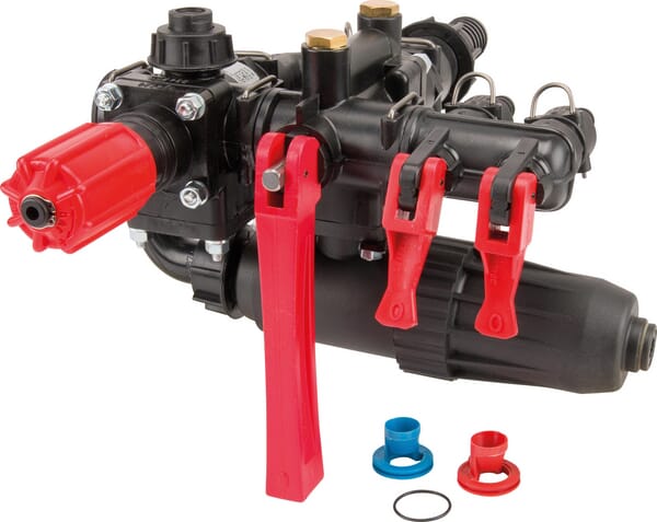 Regelventileinheit UCM 2 AR1342