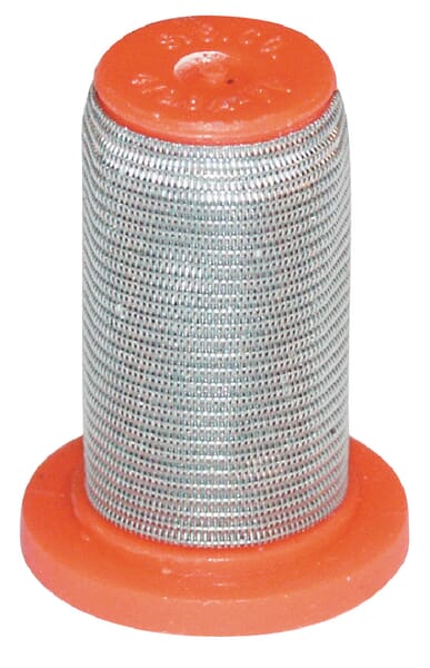 Kugelventilfilter 200 MESH 4193APP20200SS