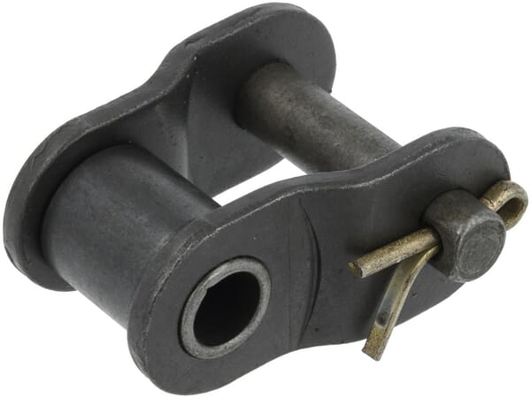 Gekröpftes Kettenglied, 1" Krone 009219950