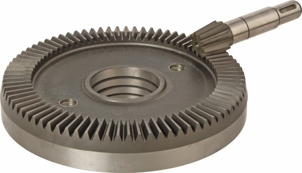 Radsatz, Z9/Z79M, 4,2, 95° Krone 202426660