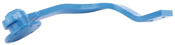 Halm mit Lagerung LI 60x25 5128101