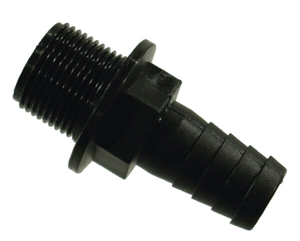 Schl.anschl.ger. 22mm 1"AG 1032422